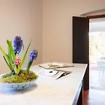 Depandance Holiday Villa, Garden And Privat Pargking