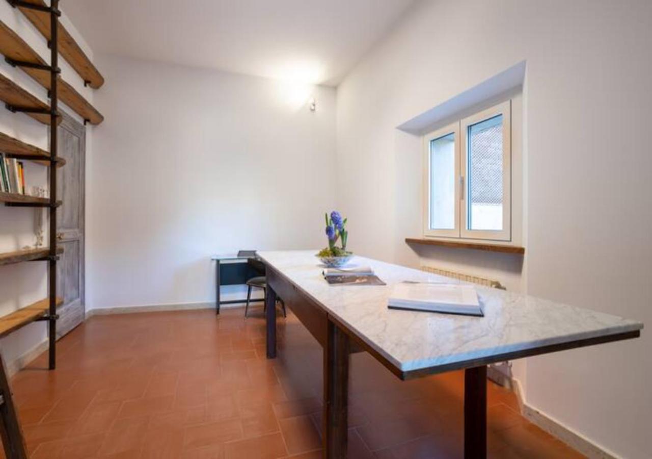 Depandance Villa, Garden And Privat Pargking * Perugia