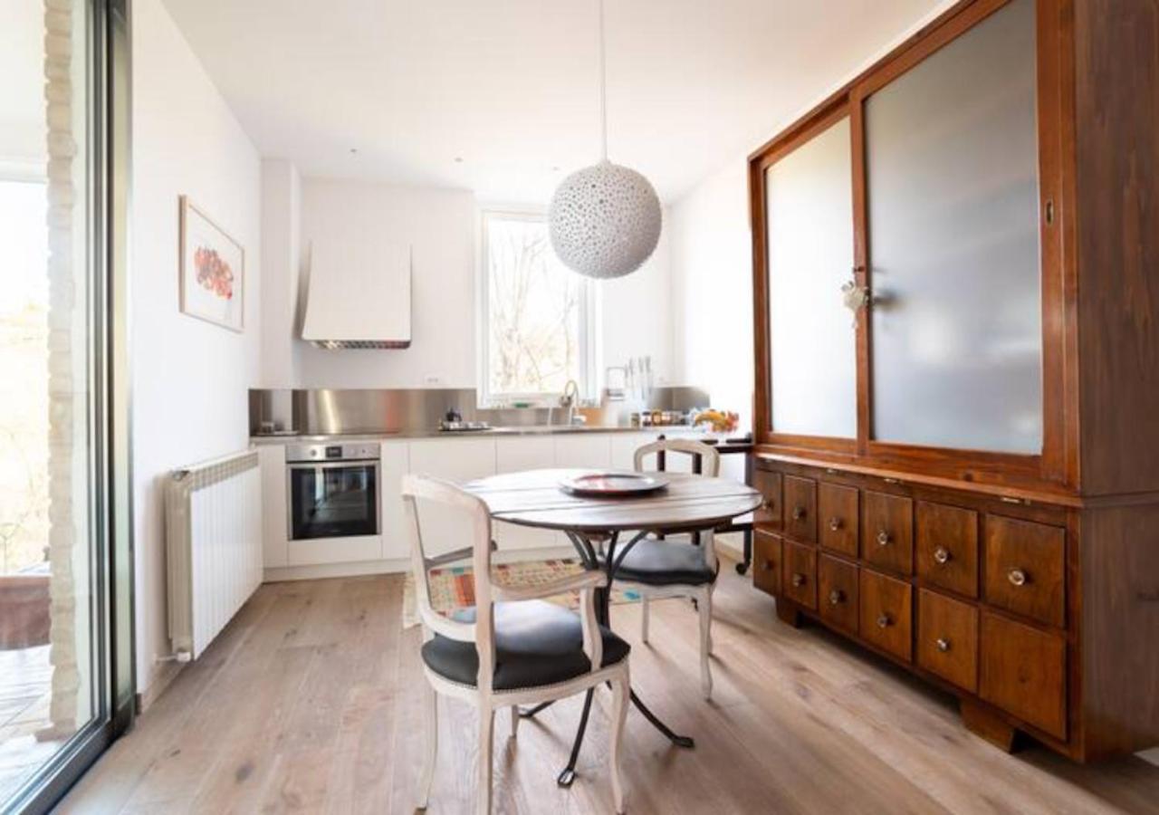 Depandance Villa, Garden And Privat Pargking Villa Perugia