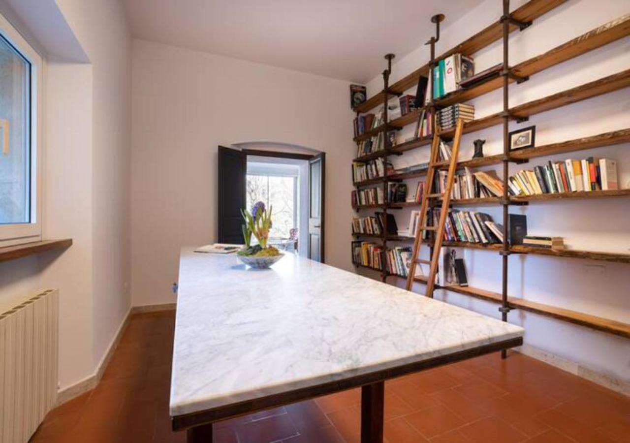 Depandance Villa, Garden And Privat Pargking Perugia