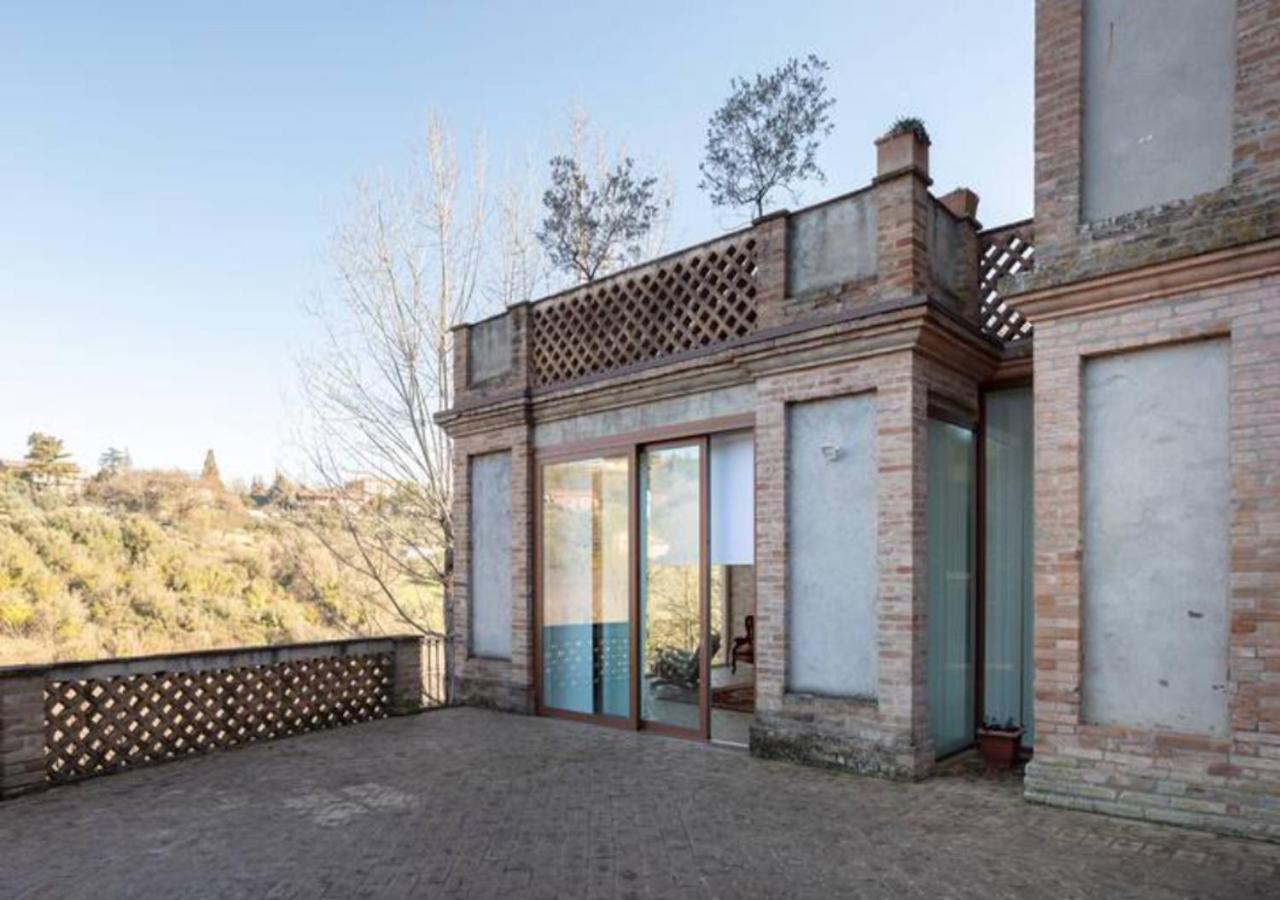 Depandance Villa, Garden And Privat Pargking Villa