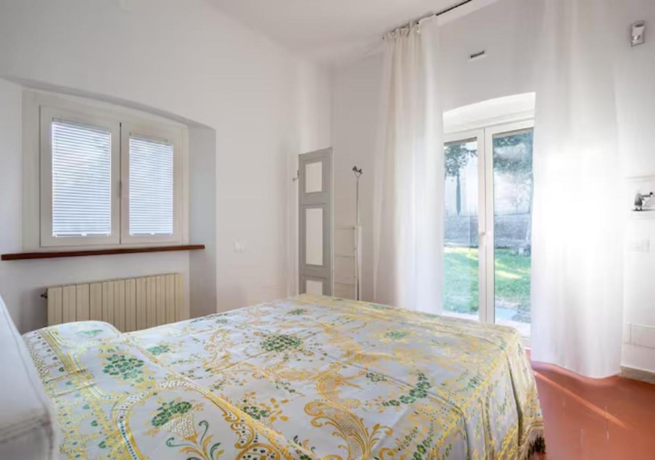 Depandance Villa, Garden And Privat Pargking Villa *