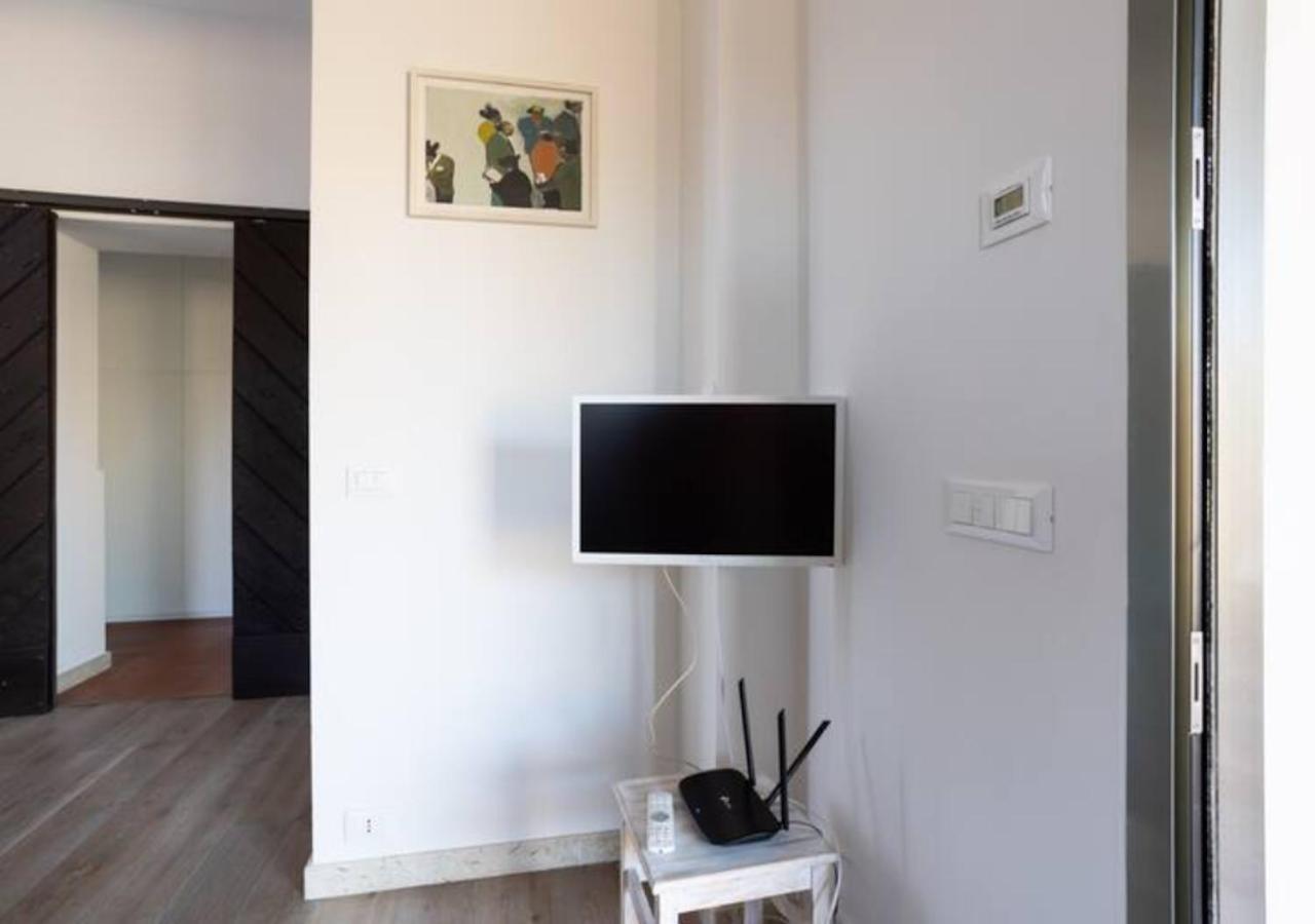 Villa Depandance Villa, Garden And Privat Pargking Perugia