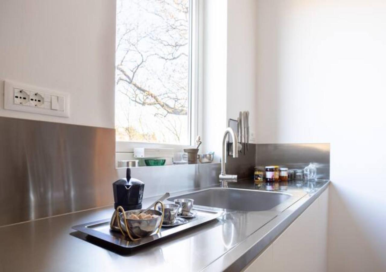 Depandance Villa, Garden And Privat Pargking Perugia