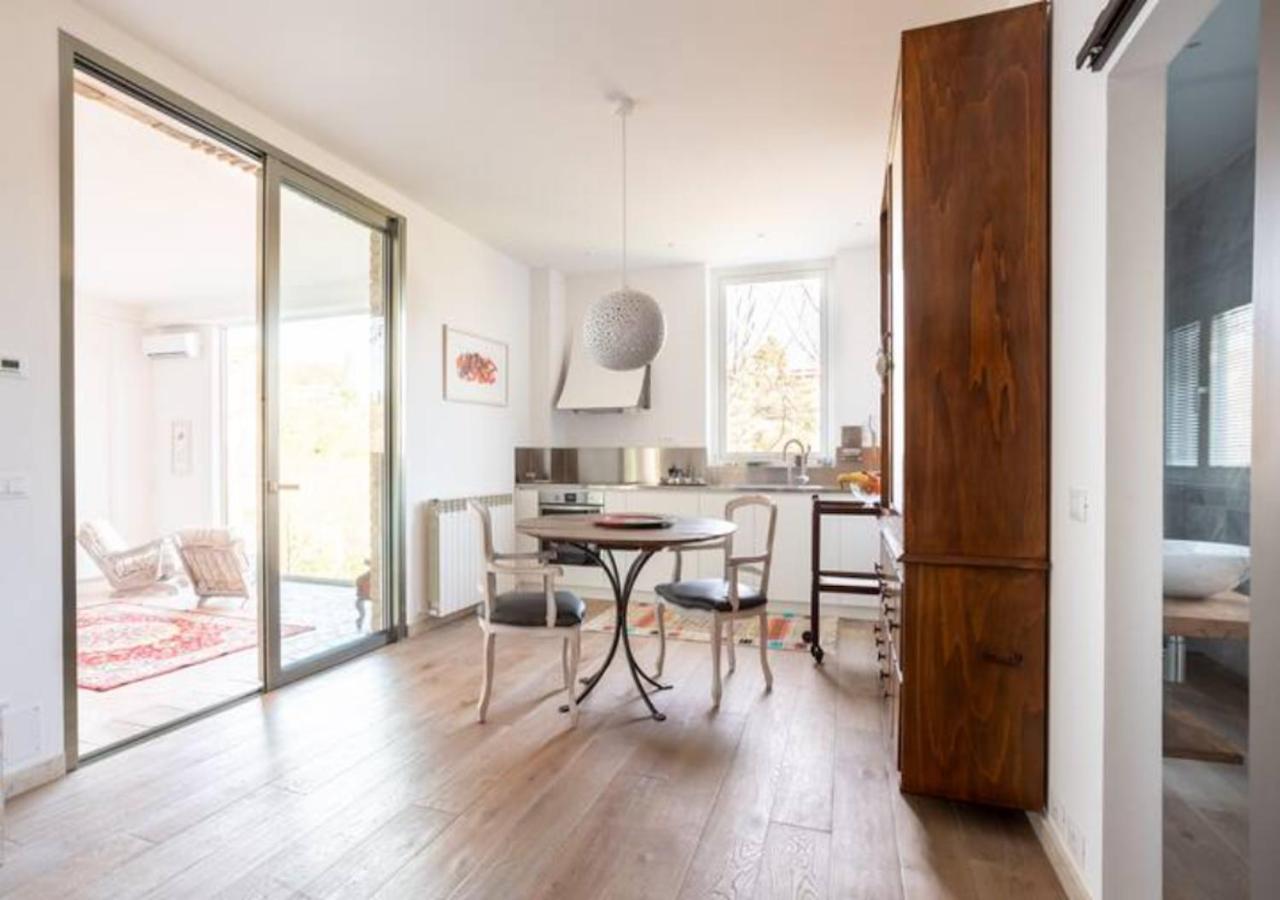 Depandance Villa, Garden And Privat Pargking