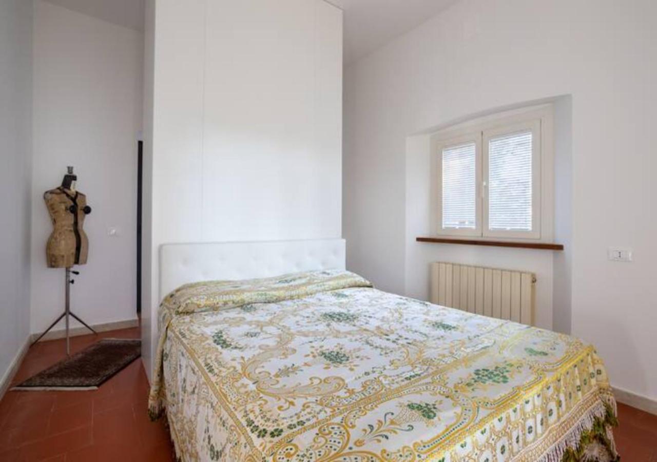 Depandance Villa, Garden And Privat Pargking Villa