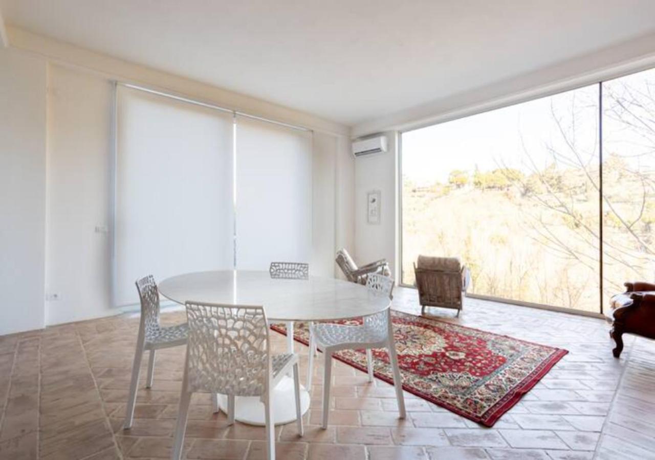 Depandance Villa, Garden And Privat Pargking Villa *