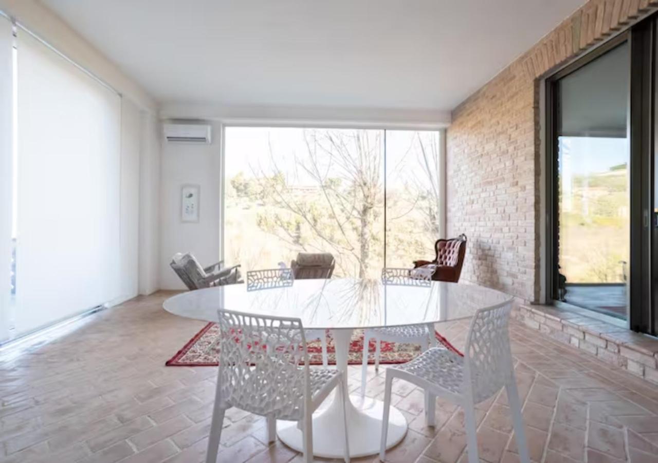 Depandance Villa, Garden And Privat Pargking * Perugia